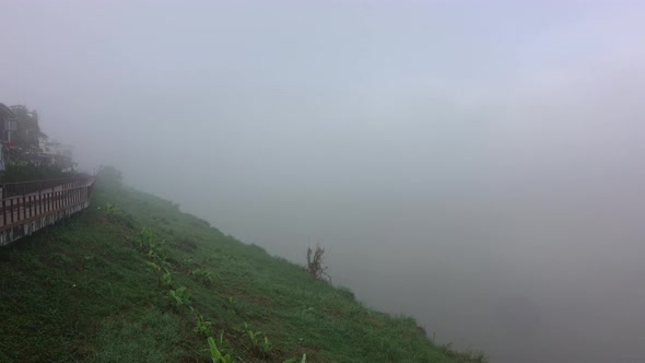 Time Lapes , Landscape View River