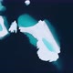 AERIAL ZI MS Iceberg on water at Cuverville Island / Antarctic Peninsula, Antarctica - VideoHive Item for Sale