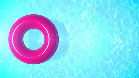 Swimming Pool Background