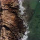 Cinematic Luz beach aerial view. - VideoHive Item for Sale