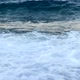 Sea Waves Break Water Explosion Closeup - VideoHive Item for Sale
