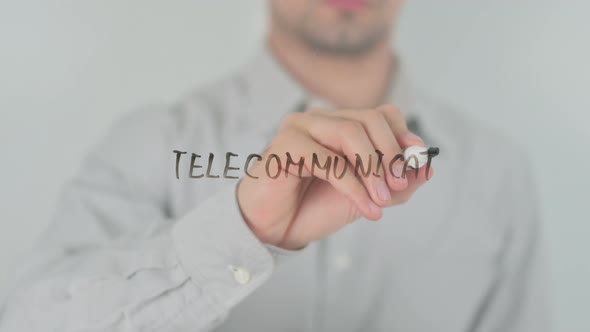 テレコミュニケーション / Videohive, Stock footage, Business corporate