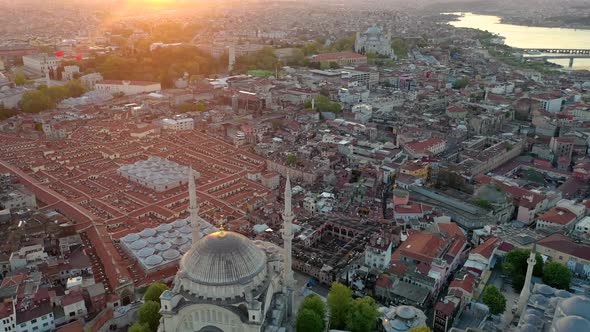 Grand Bazaar istanbul 