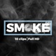 Smoke - VideoHive Item for Sale