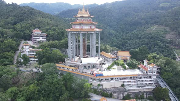 Georgetown, Penang Malaysia