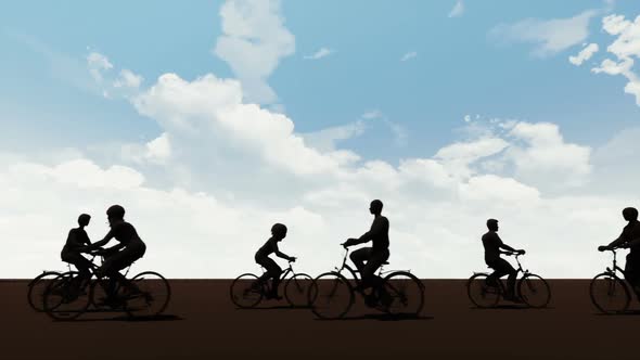 Bicycles