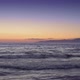 Sea Sunset Near The Mountains - VideoHive Item for Sale