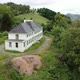 Christian Michelsens children home in Os, Bjørnafjorden, Norway - VideoHive Item for Sale