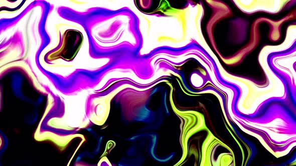 abstract colorful motion background. Trendy colorful liquid background_32