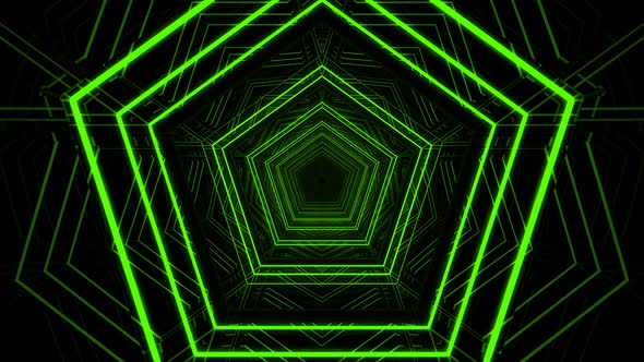 Pentagon Endless alt