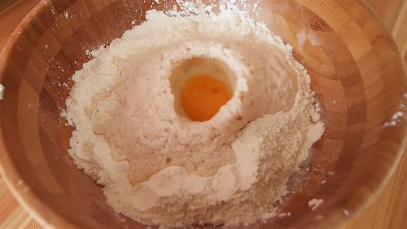 Ajarian Khachapuri, National Pie