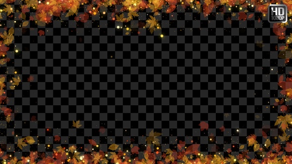 Autumn Frame alt