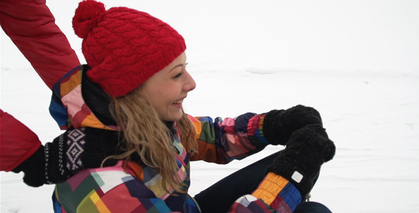 Winter Recreation alt