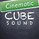Epic Cinematic - AudioJungle Item for Sale