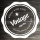 Vintage Badges - GraphicRiver Item for Sale