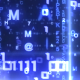 Digital Code Backgrounds - VideoHive Item for Sale