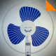 Electric Fan - 3DOcean Item for Sale