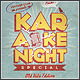 Karaoke Vintage Poster / Flyer - GraphicRiver Item for Sale