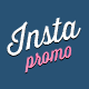 Instagram Promotional Template - GraphicRiver Item for Sale