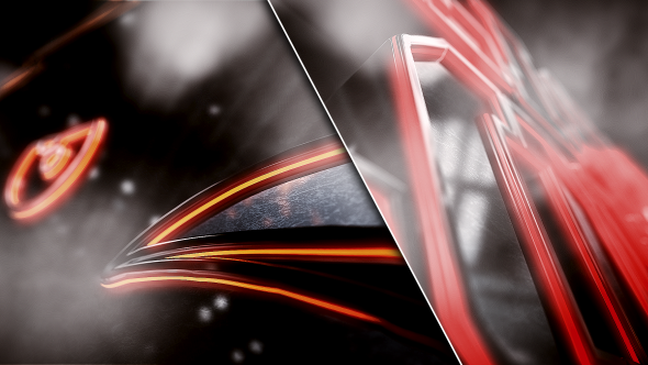 Stylish Glow Reveal alt