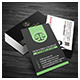 Creative Lawyer Business Card Bundle-1 - GraphicRiver Item for Sale
