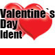 Valentine`s Day Ident 2