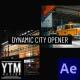 City Dynamic - VideoHive Item for Sale