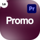 Dynamic Presentation for Premiere Pro - VideoHive Item for Sale