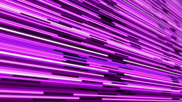 abstract purple background with lines