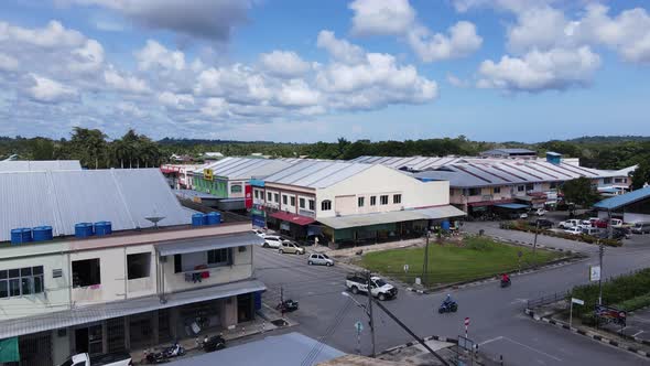 Miri, Sarawak Malaysia