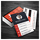 Express Business Cards Bundle - 12 - GraphicRiver Item for Sale