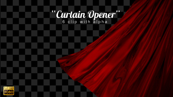 Curtain Opener alt