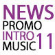 News Promo Ident 11