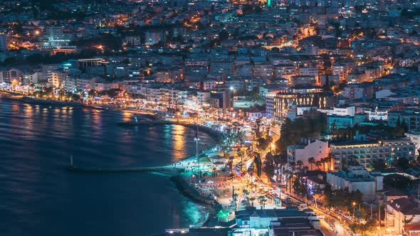 Kusadasi Aydin Province Turkey