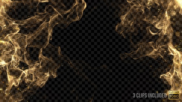 Christmas Transitions