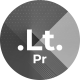 Modern Minimal Lower Thirds | Premiere Pro (MOGRT) - VideoHive Item for Sale
