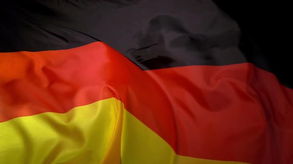 Germany Flag alt