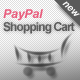 PayPal Shopping Cart - CodeCanyon Item for Sale
