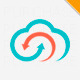 Cloudin Logo - GraphicRiver Item for Sale