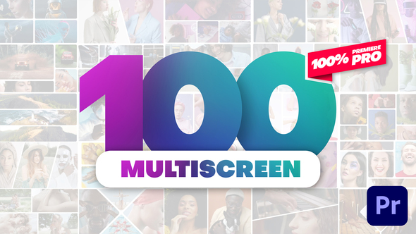 Multiscreen Pack