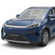 2026 BYD Atto 3 Evo With Interior - 3DOcean Item for Sale