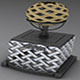 25 Fencing Materials (Mental Ray) - 3DOcean Item for Sale