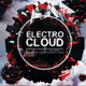Electro Cloud Flyer - GraphicRiver Item for Sale