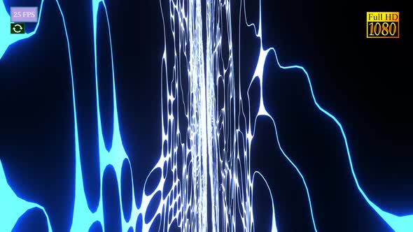 Motion Neon Light Vj J7 HD