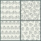 Bicycle Seamless Pattern - GraphicRiver Item for Sale
