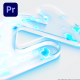 Crystal Glow Logo Reveal - VideoHive Item for Sale