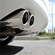 Exhaust System Of The Car - VideoHive Item for Sale