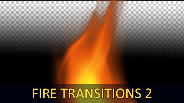 Fire Transitions 2 (7-Pack)