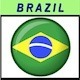 Brazil Samba Drumming Percussion Pack