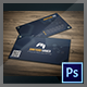Gaming Themed Business Card - GraphicRiver Item for Sale